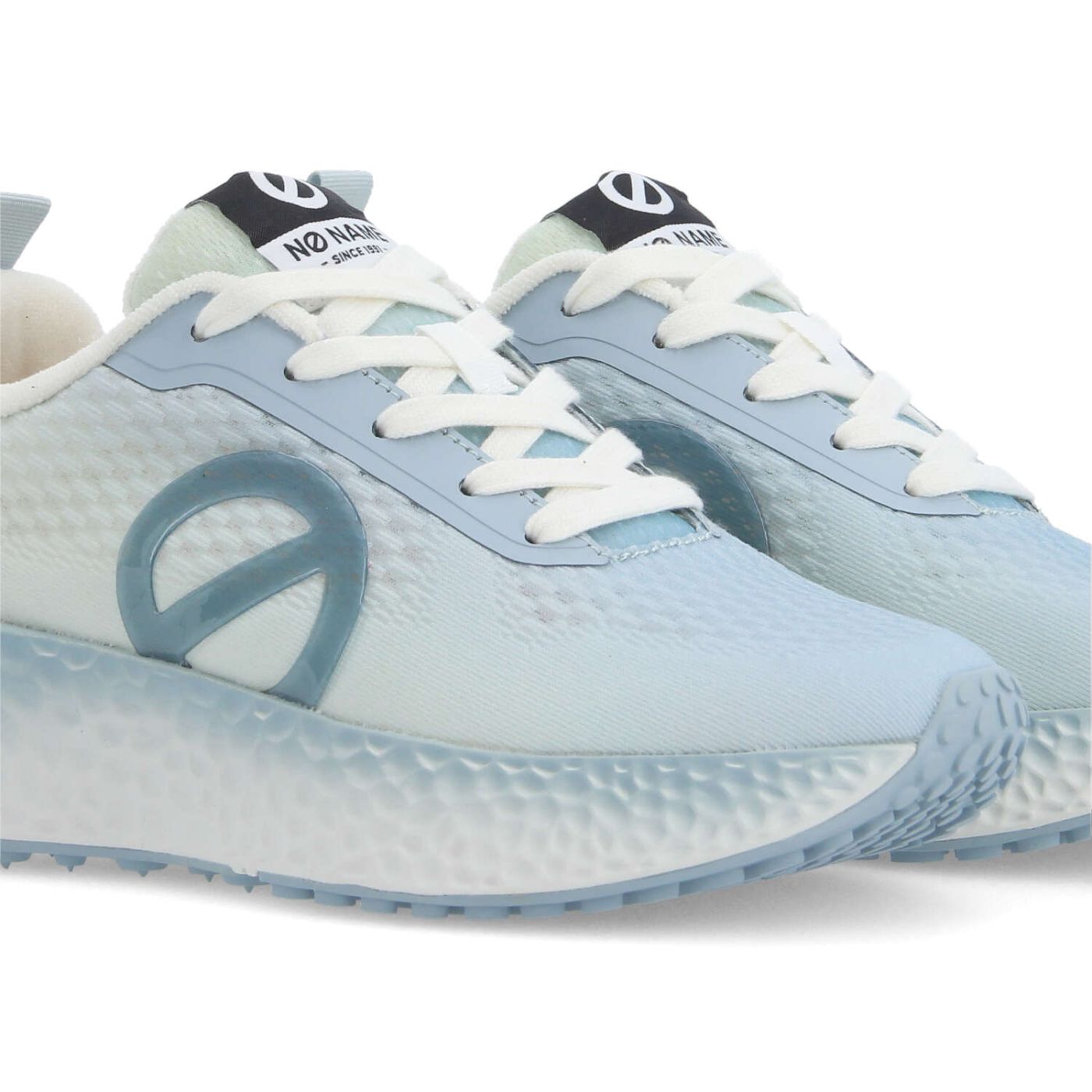 CARTER FLY W - MESH REC/JELLY - DEGRADE BLEU